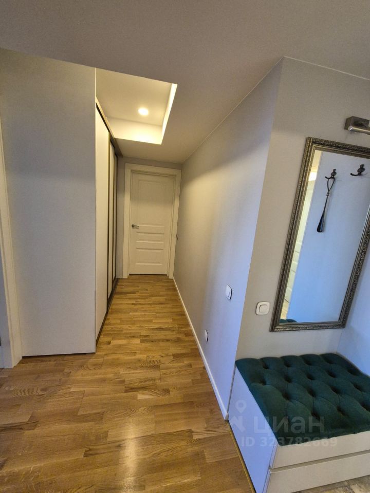 Продажа 2-комн квартиры на вторичном рынке улица Шкапина, 9-11