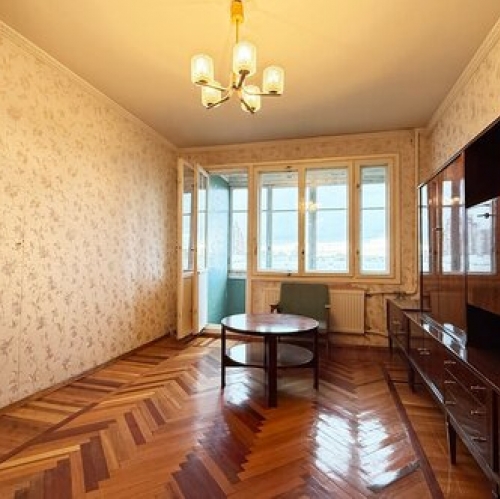 2-комн квартира Стачек пр-кт,  д. 105 к2 литА