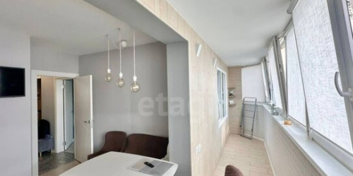 1-комн квартира Бабушкина ул,  д. 82,  к. 2
