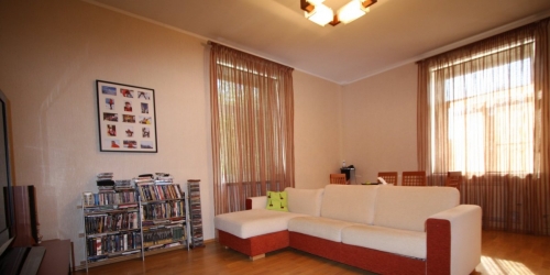 3-комн квартира Зеленогорск г., Ленина пр.,  д. 14