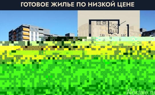 Продажа 1-комн квартиры на вторичном рынке Кудрово г, Строителей пр,  д. 6