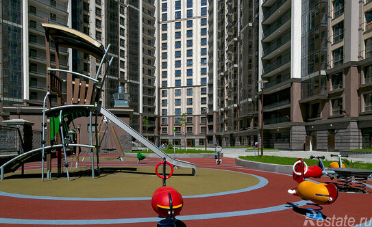 Продажа 2-комн квартиры на вторичном рынке Тореза пр-кт,  д. 118 с1