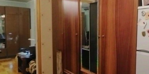 3-комн квартира Горелово тер., улица Школьная, 43