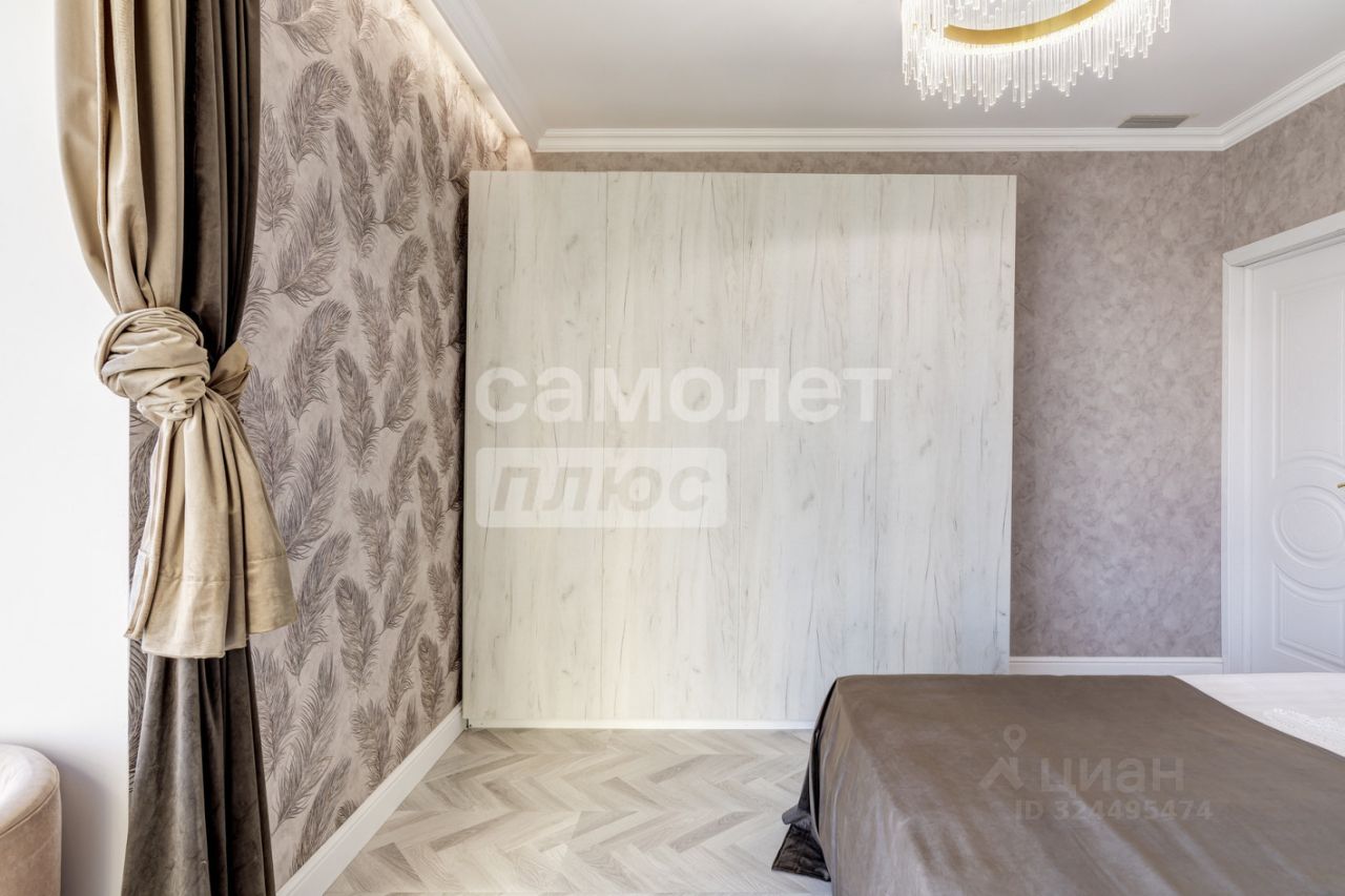 Продажа 2-комн квартиры на вторичном рынке Дмитровский проезд, 1
