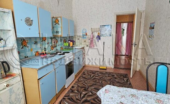 Продажа 2-комн квартиры на вторичном рынке Никольский, ул Лисицыной,  д. 33