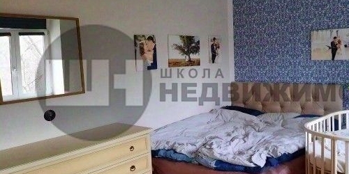 3-комн квартира Пушкин, Артиллерийская улица, 2