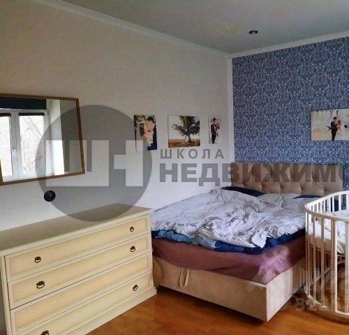 3-комн квартира Пушкин, Артиллерийская улица, 2