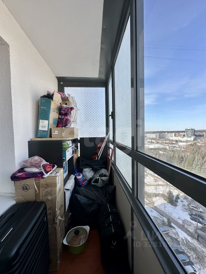 Продажа 3-комн квартиры на вторичном рынке Мытищи, улица Белобородова, 2Г