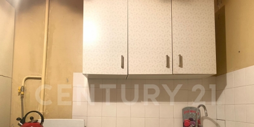 1-комн квартира Востряковский проезд, 5, к 1