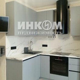 Продажа 3-комн квартиры на вторичном рынке ул Онежская,  д. 33