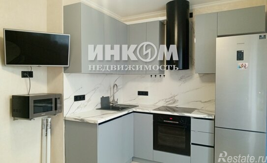 Продажа 3-комн квартиры на вторичном рынке ул Онежская,  д. 33