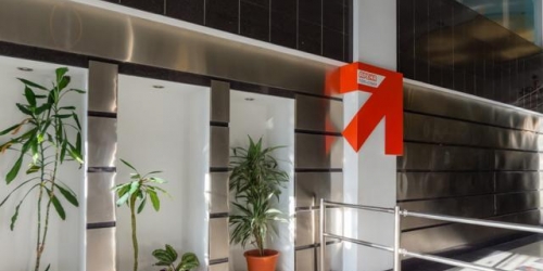 Офис Левашовский пр-кт,  д. 13