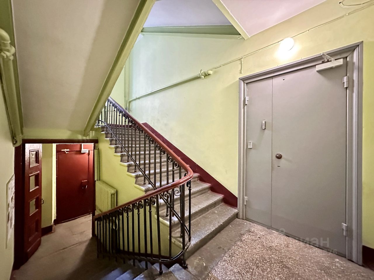 Продажа 3-комн квартиры на вторичном рынке Гаванская улица, 24