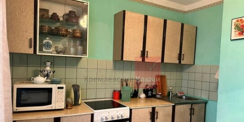 3-комн квартира ул Лукинская,  д. 11