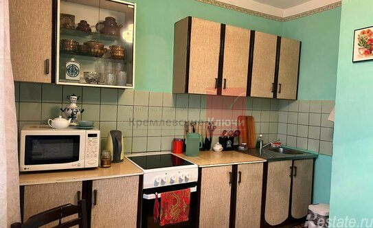 Продажа 3-комн квартиры на вторичном рынке ул Лукинская,  д. 11