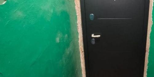 3-комн квартира Днепропетровская улица, 27к1