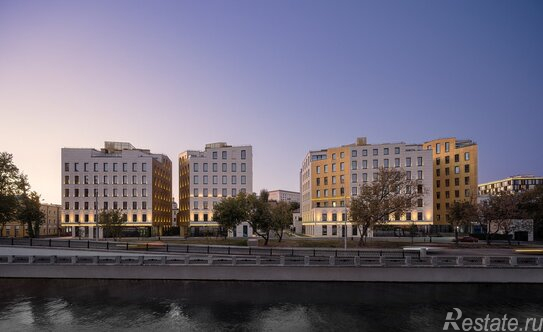 Продажа 3-комн квартиры на вторичном рынке Серебрянический пер,  д. 4/3,  к. 2