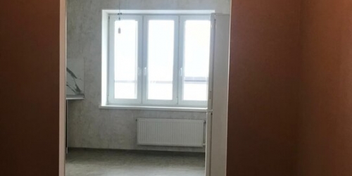 3-комн квартира Балканская М. ул,  д. 20