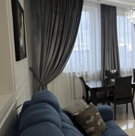 Продажа 3-комн квартиры на вторичном рынке Можайское шоссе, 22к1