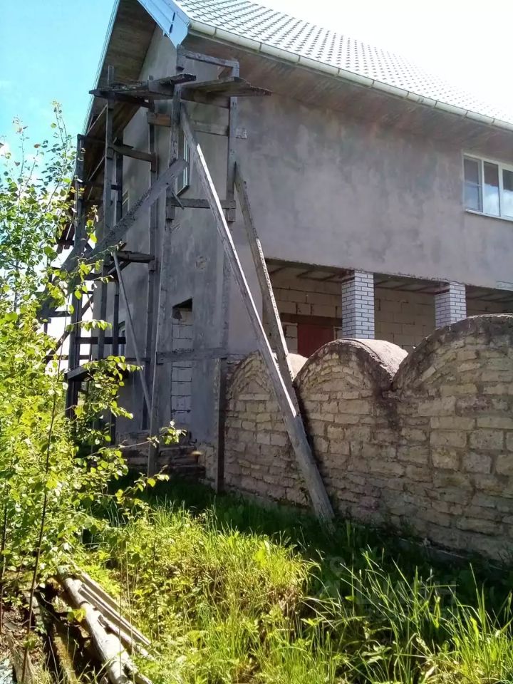 Продажа дома д. Удосолово, 51