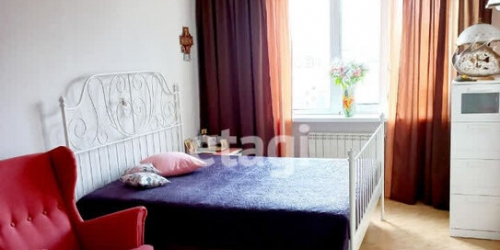2-комн квартира ул Латышских Стрелков,  д. 5,  к. 2