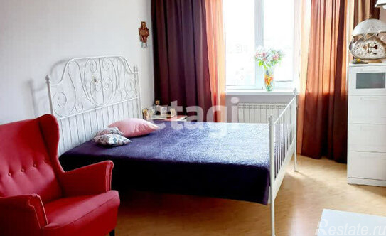 Продажа 2-комн квартиры на вторичном рынке ул Латышских Стрелков,  д. 5,  к. 2