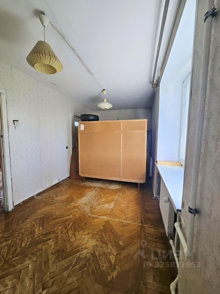 Продажа 3-комн квартиры на вторичном рынке Муринский 2-й пр-кт,  д. 14