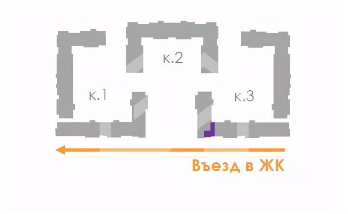 Продажа торгового помещения Зименки д,  д. 18Б