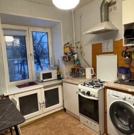 Продажа 2-комн квартиры на вторичном рынке Королёв, ул Мичурина,  д. 8