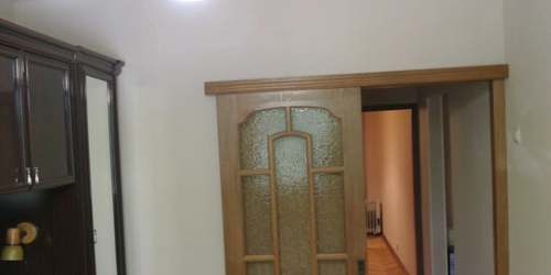 4-комн квартира улица Молостовых,  д. 5