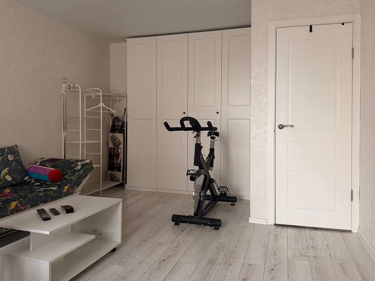 Продажа 1-комн квартиры на вторичном рынке проезд Нансена, 6К1