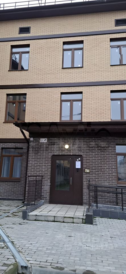 Продажа 2-комн квартиры на вторичном рынке Раменское, улица Березовая Роща, 5