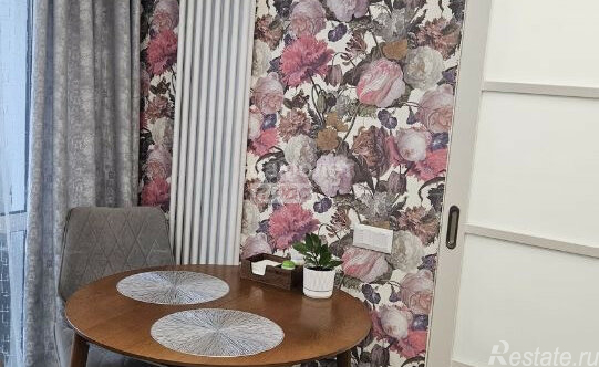 Продажа 1-комн квартиры на вторичном рынке Скандинавский б-р,  д. 3 к2