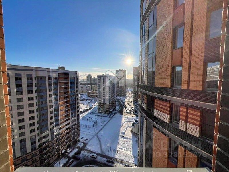 Продажа студии Коломяжский пр-кт,  д. 13