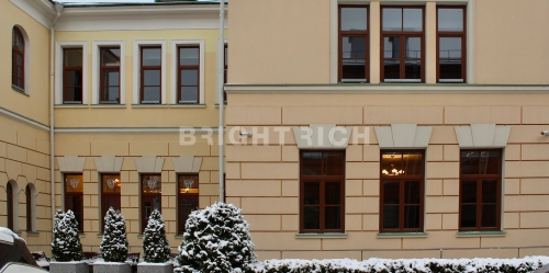 Офис Тимура Фрунзе ул.,  д. 11