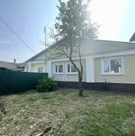 Продажа дома Егорьевский р-н, Кукшево д Продажа дома Егорьевский р-н, Кукшево д