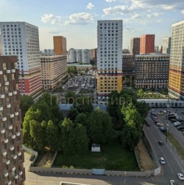 Продажа 2-комн квартиры на вторичном рынке Люберцы г, Шоссейная ул,  д. 42