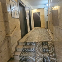 Продажа 1-комн квартиры на вторичном рынке улица Передовиков,  д. 37