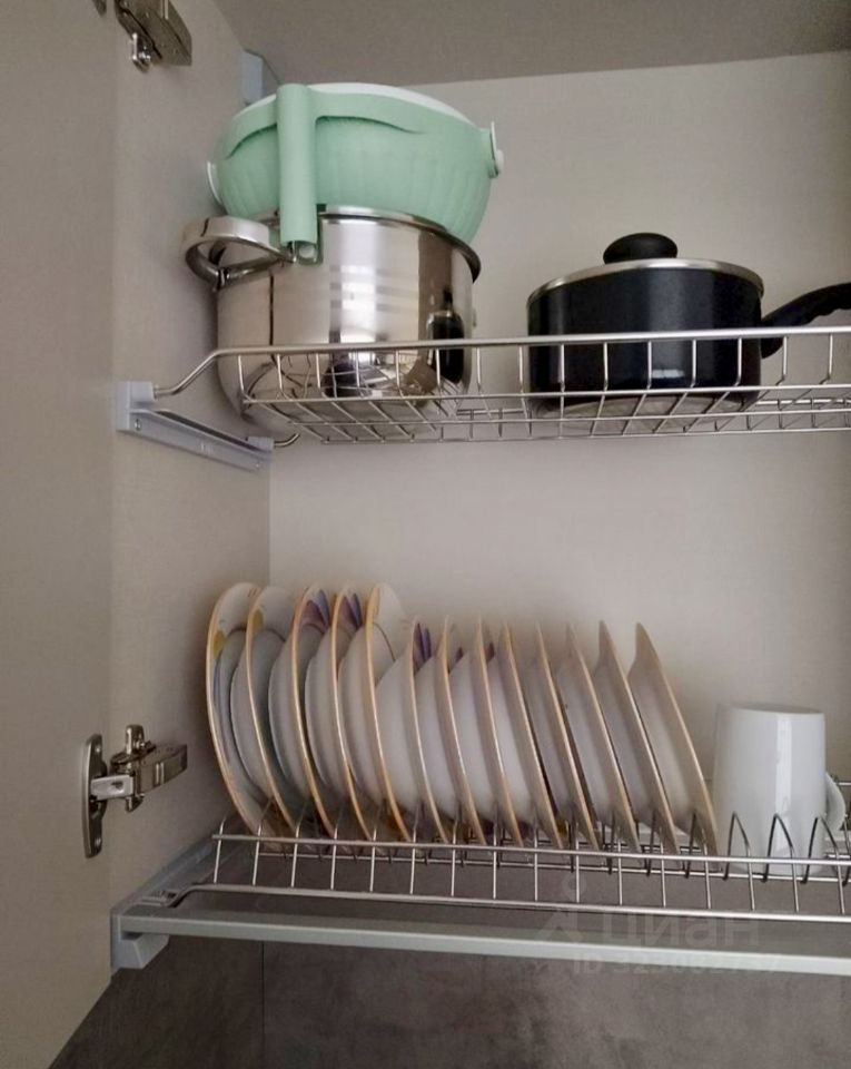 Аренда студии Жигулевская улица, 4К2