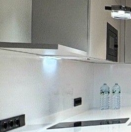 Аренда 1-комн квартиры на вторичном рынке Очаковское шоссе, 9А