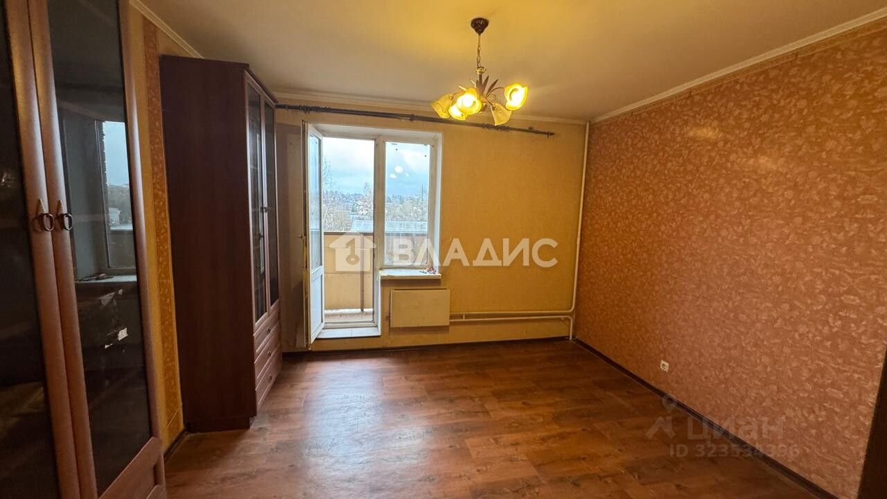 Продажа 3-комн квартиры на вторичном рынке ДЗФС мкр,  д. 42