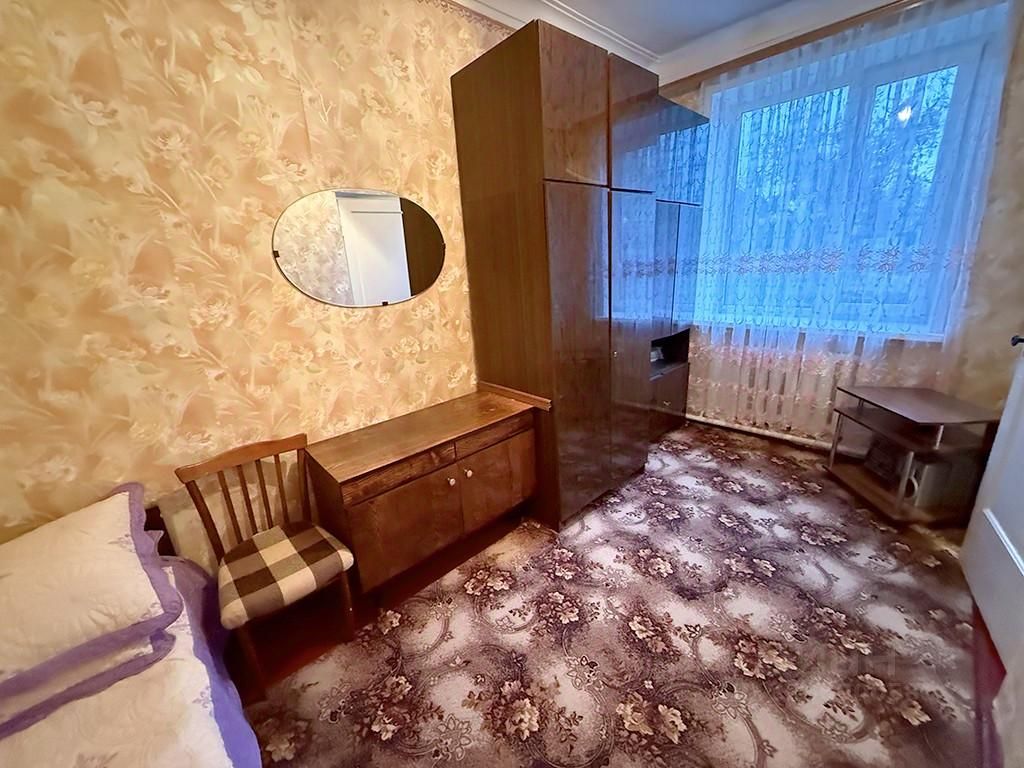 Продажа 2-комн квартиры на вторичном рынке пос. Рязановский, улица Ленина, 6