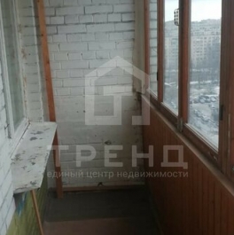 Продажа 2-комн квартиры на вторичном рынке Дыбенко ул,  д. 11,  к. 2