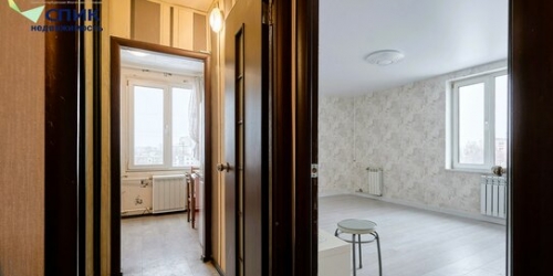 2-комн квартира ул Подводника Кузьмина,  д. 1/2