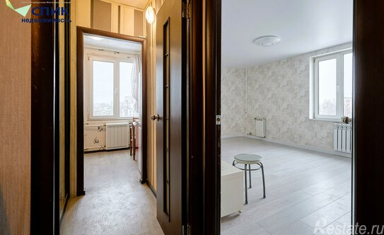 Продажа 2-комн квартиры на вторичном рынке ул Подводника Кузьмина,  д. 1/2