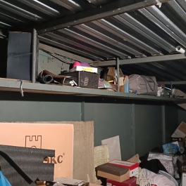 Продажа гаража ул Профсоюзная, д. 104 Продажа гаража ул Профсоюзная, д. 104