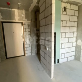 Продажа 1-комн квартиры на вторичном рынке Альбуминная улица