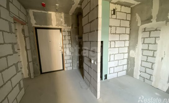 Продажа 1-комн квартиры на вторичном рынке Альбуминная улица