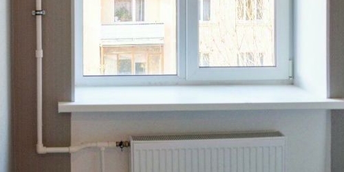 2-комн квартира Кронштадт, улица Юрия Инге, 2/4