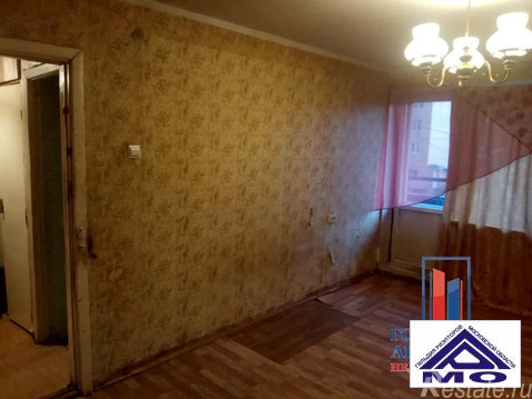 Продажа 2-комн квартиры на вторичном рынке Серпухов, Московское ш.,  д. 43